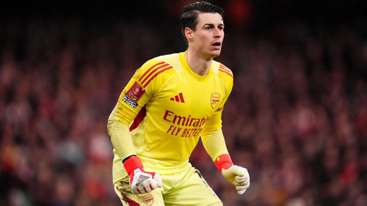 Arsenal: Kepa available for a ridiculous price