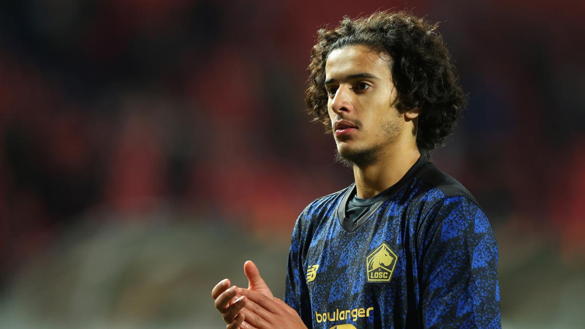 Ayyoub Bouaddi already sent to Real Madrid