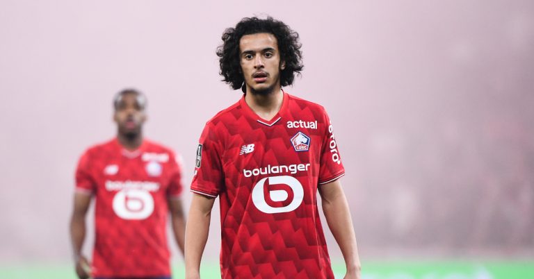 Ayyoub Bouaddi, transfer validated for “an extraordinary amount”