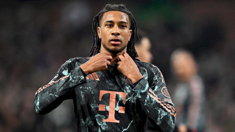 Bayern Munich: Herbert Hainer reframes Florentino Pérez for Michael Olise