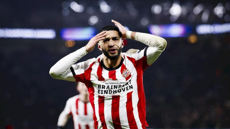 Bayern Munich: agreement reached with Ismaël Saibari