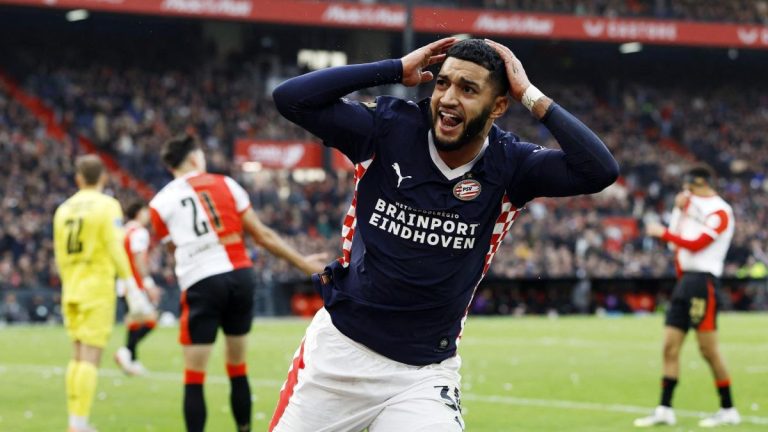 Bayern Munich: an offer of 45 million for Ismael Saibari