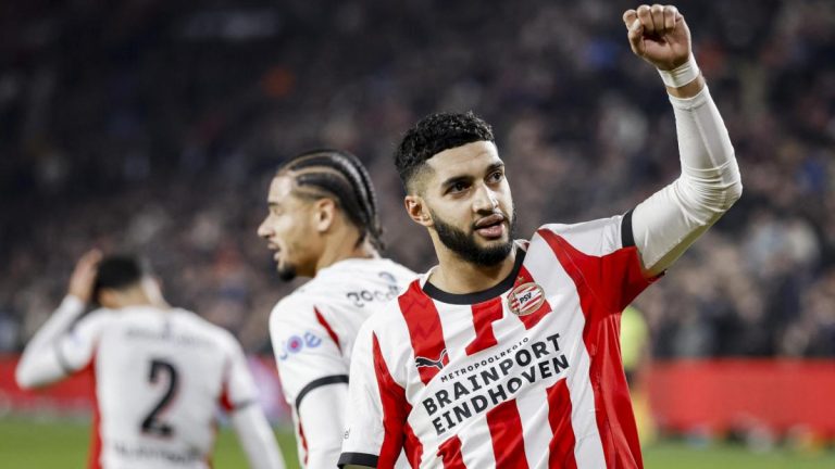 Bayern know the price to pay for Saibari