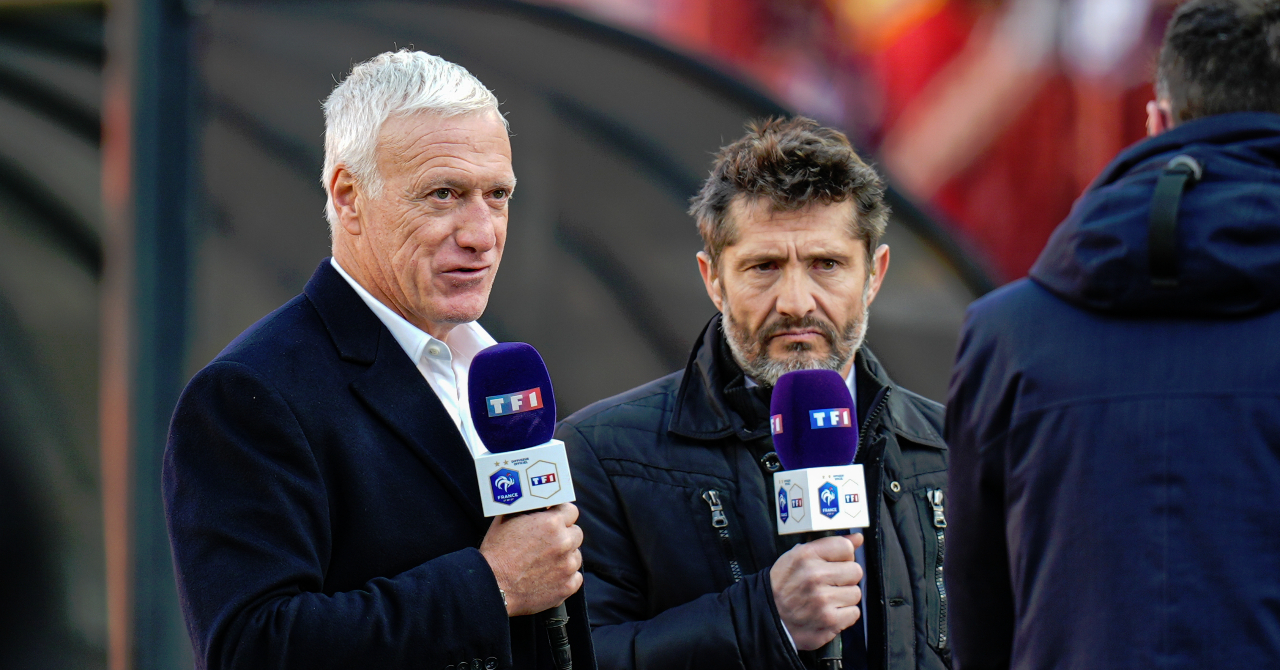 Bixente Lizarazu, the verdict falls