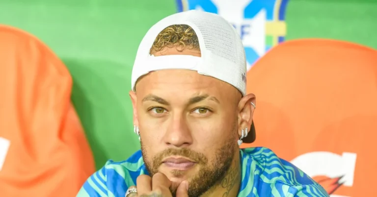 Brazil: Neymar, Ancelotti's announcement