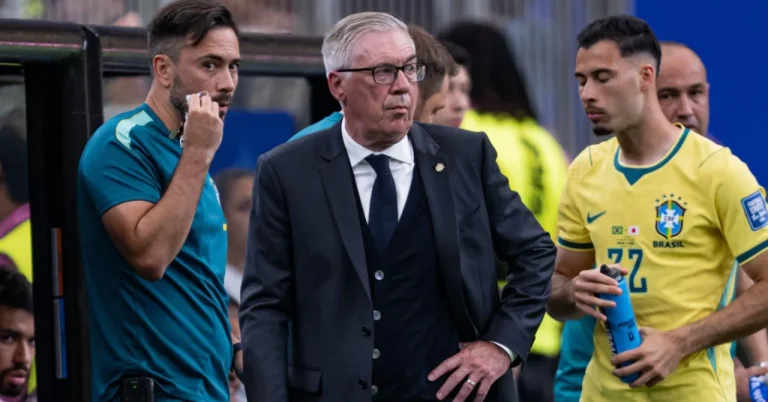Brazil: Size package confirmed before the 2026 World Cup round of 16