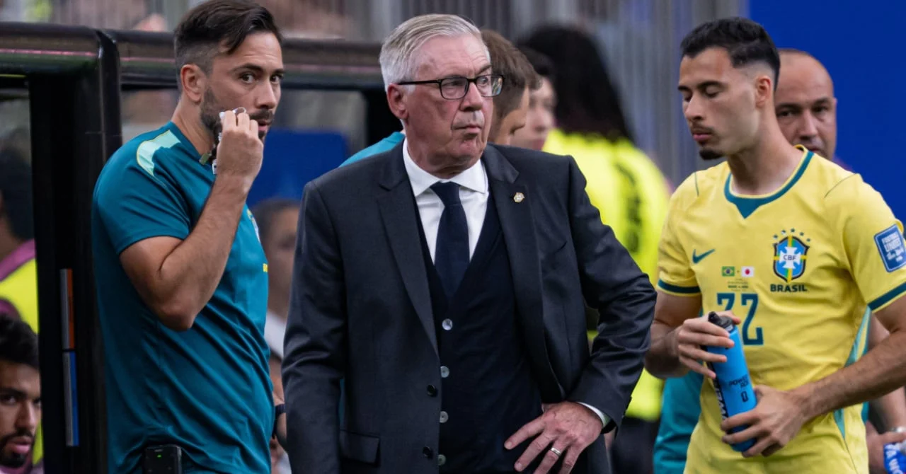 Brazil: Size package confirmed before the 2026 World Cup round of 16