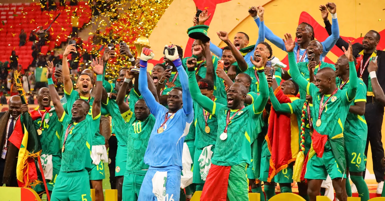 CAN 2025: Senegal-Morocco, the question is settled!