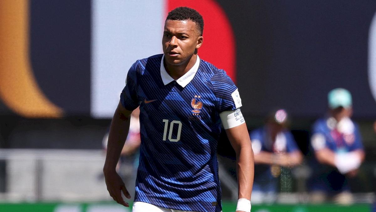 CdM 2026, EdF: the message of support from Kylian Mbappé to Didier Deschamps