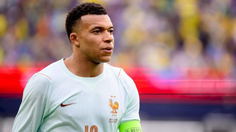 CdM 2026: Kylian Mbappé’s update on the Blues’ objective