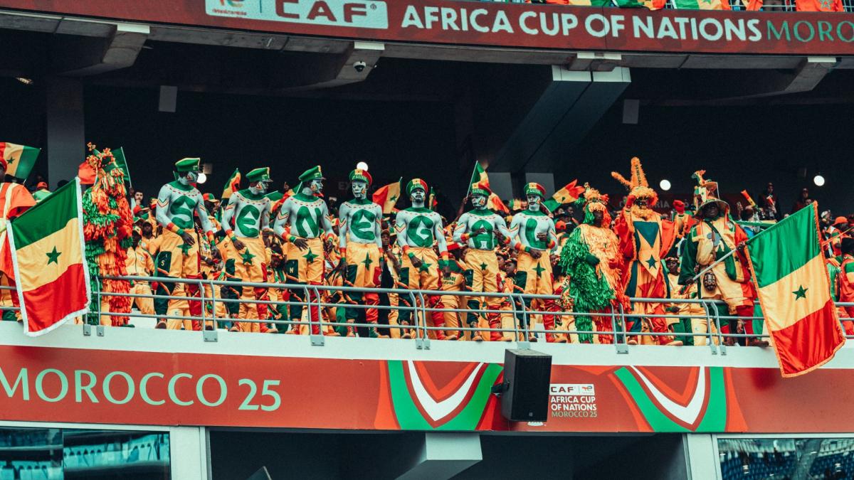 CdM 2026: Senegalese supporters banned from traveling!