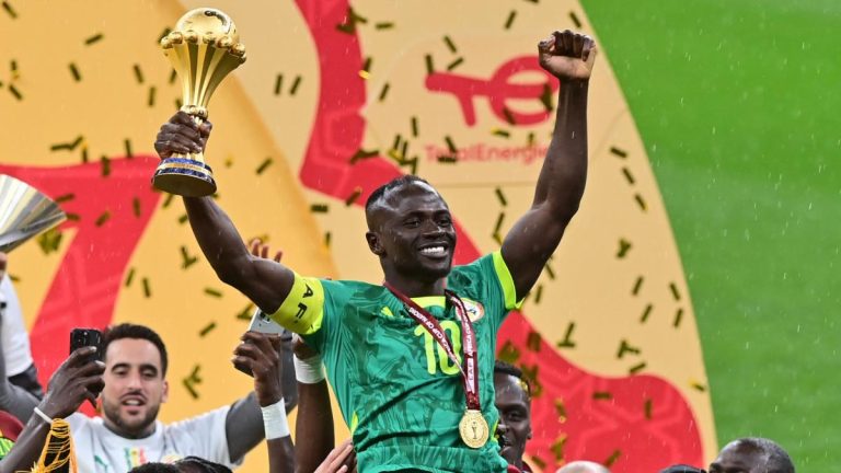 CdM 2026: a former PSG player will support Senegal
