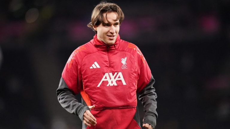 Como considers relaunching Federico Chiesa