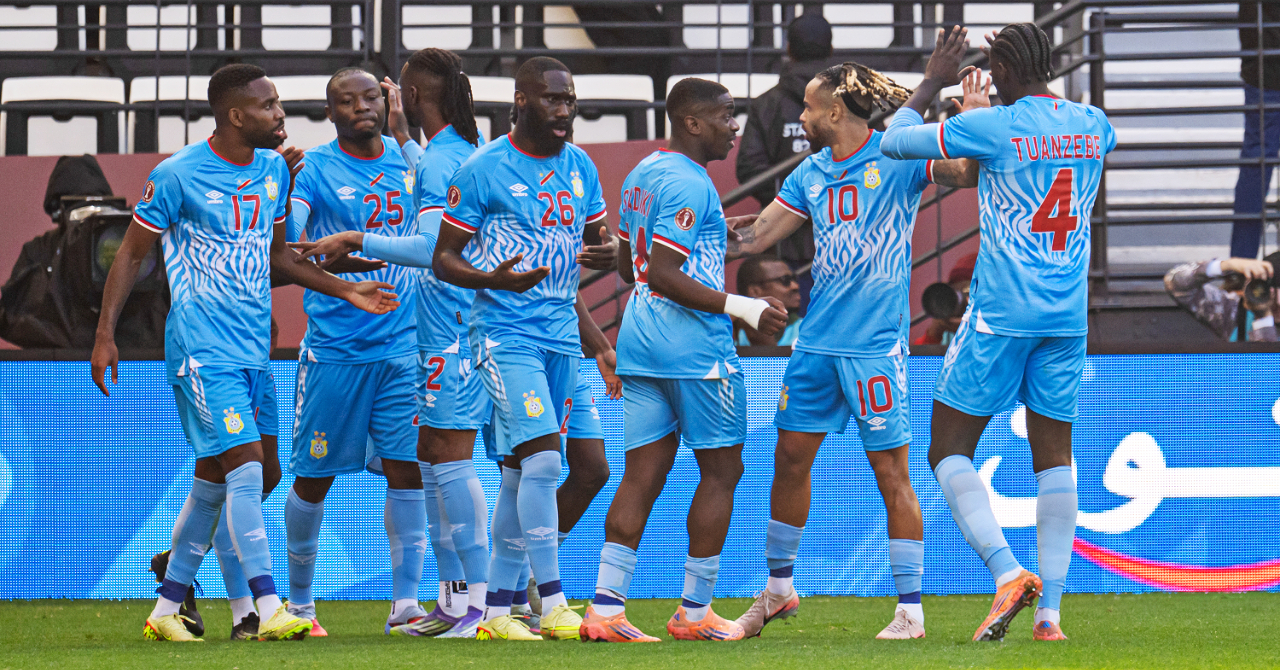 DR Congo-Denmark, on which channel to watch the match?
