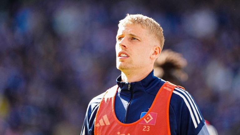 Details of the agreement between Rennes and Hamburg for Gronbaek