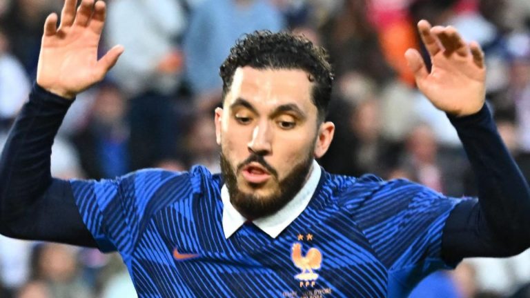EdF, Cherki: “we will go to the World Cup to crush everyone”