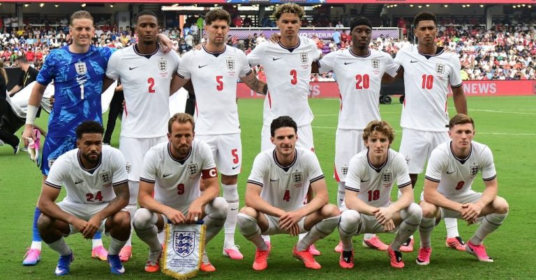 England-Croatia, at what time and on which channel to watch the match?