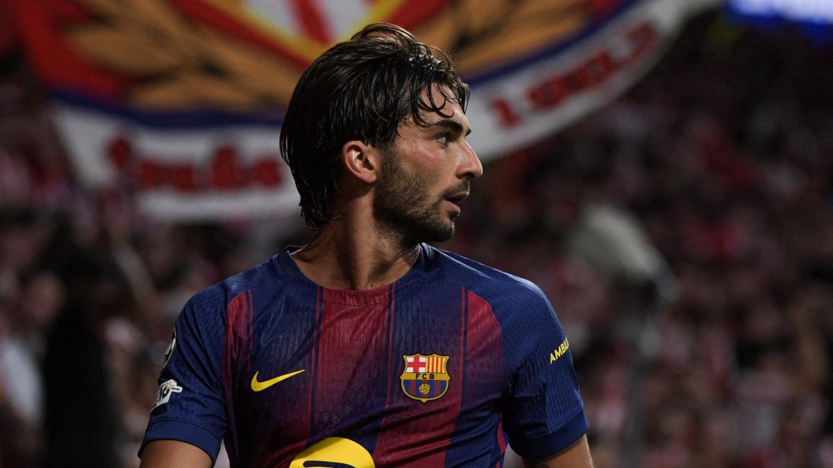 FC Barcelona: Ferran Torres breaks the silence and responds to the interest of PSG!