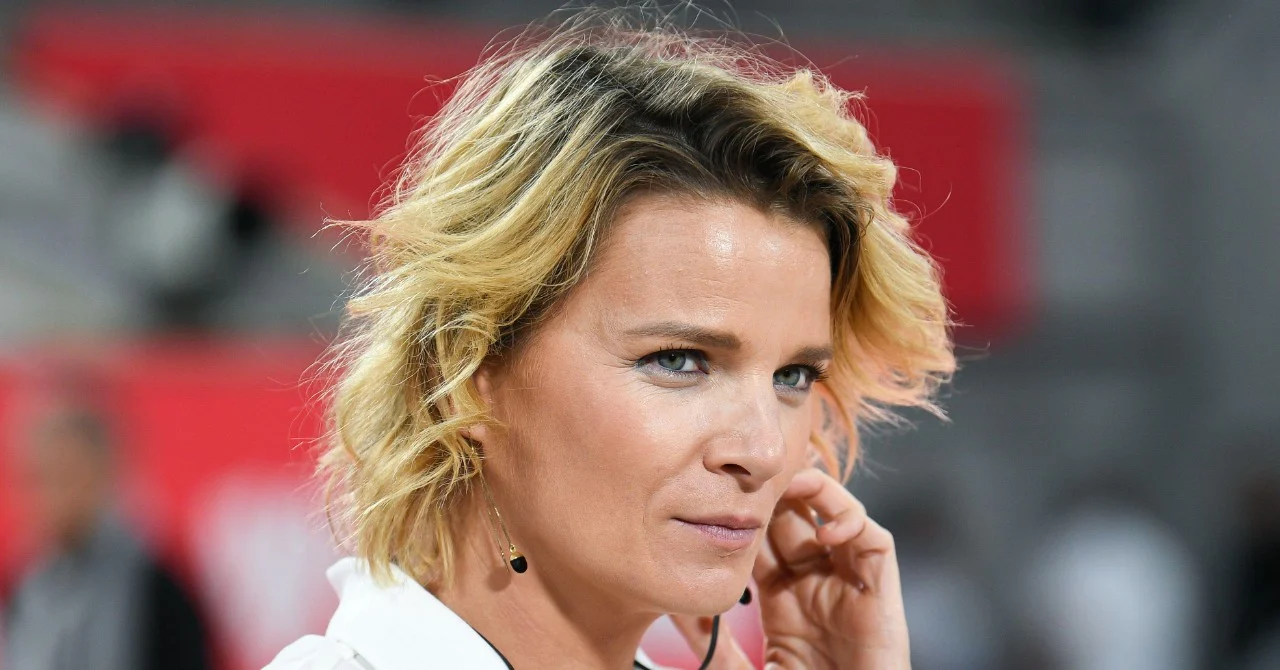 France Pierron, the new conviction of L’Equipe