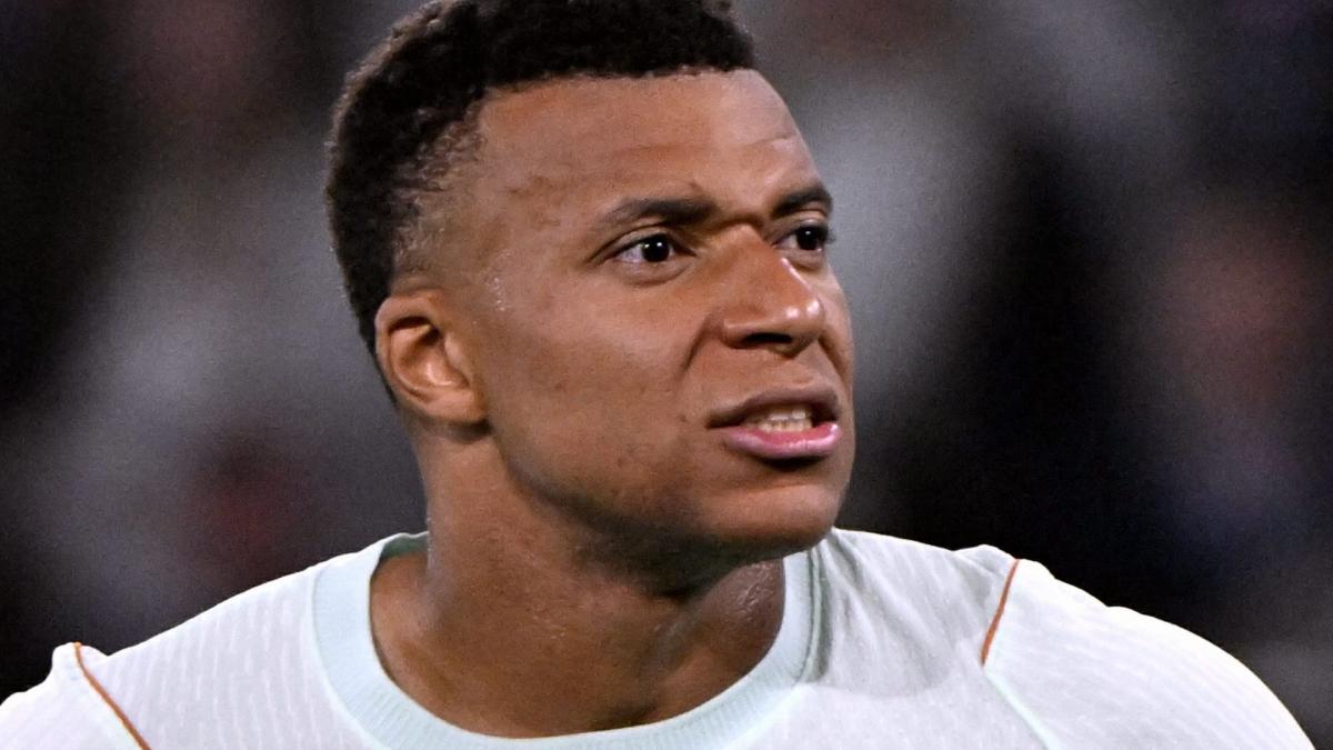 French team: it comes to the aid of Kylian Mbappé