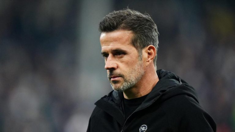 Fulham confirm Marco Silva departure