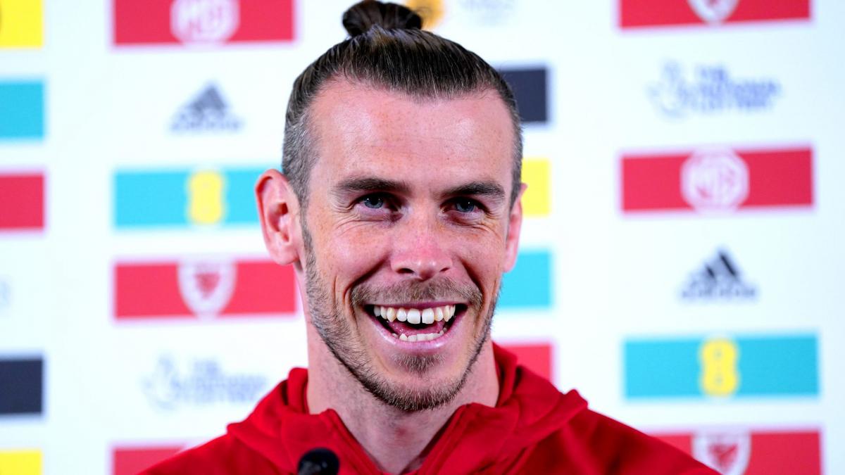 Gareth Bale judges Mourinho's arrival at Real Madrid
