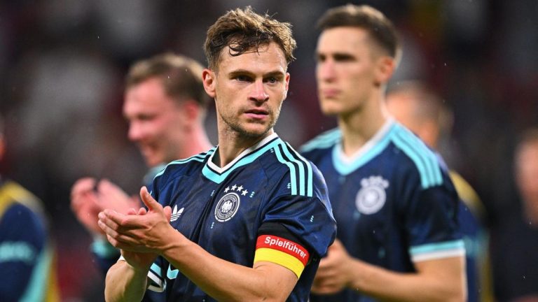 Germany fears Ivory Coast after the match against the Blues