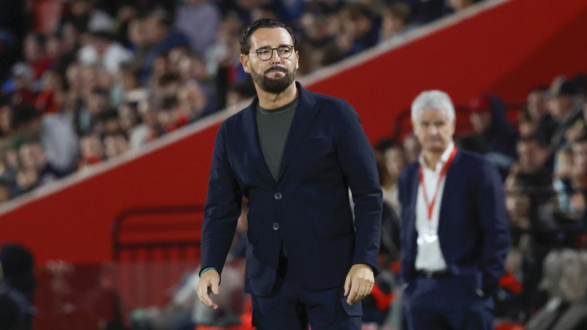 Getafe will extend José Bordalas