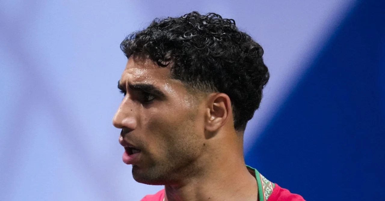 Hakimi, actions implemented in Paris