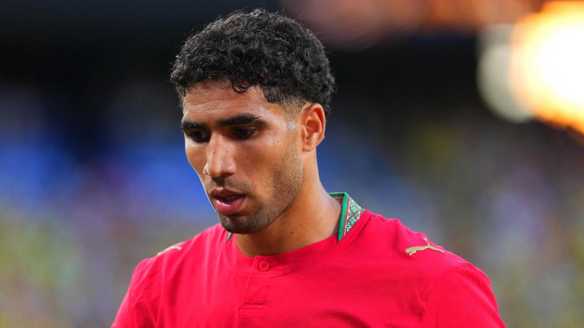 Hakimi affair: the player's lawyer thinks that Mbappé will be called as a witness