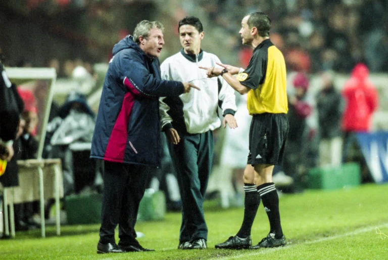 “He wanted to fire us all”, heavy accusations against Luis Fernandez