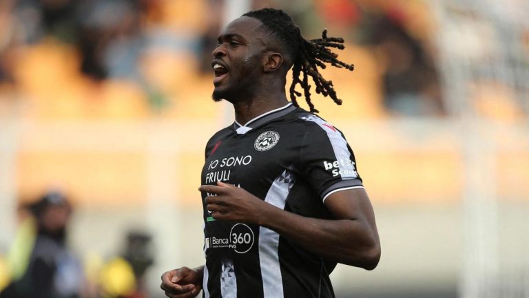 Inter Milan tries to complete the arrival of two Frenchmen
