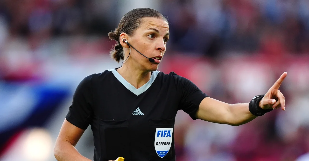 Ligue 1: Stéphanie Frappart, it’s over