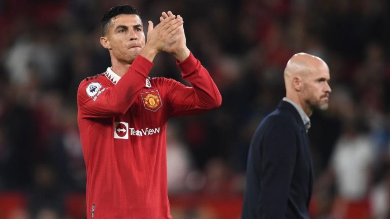 MU: Cristiano Ronaldo's astonishing prediction revealed by Diogo Dalot