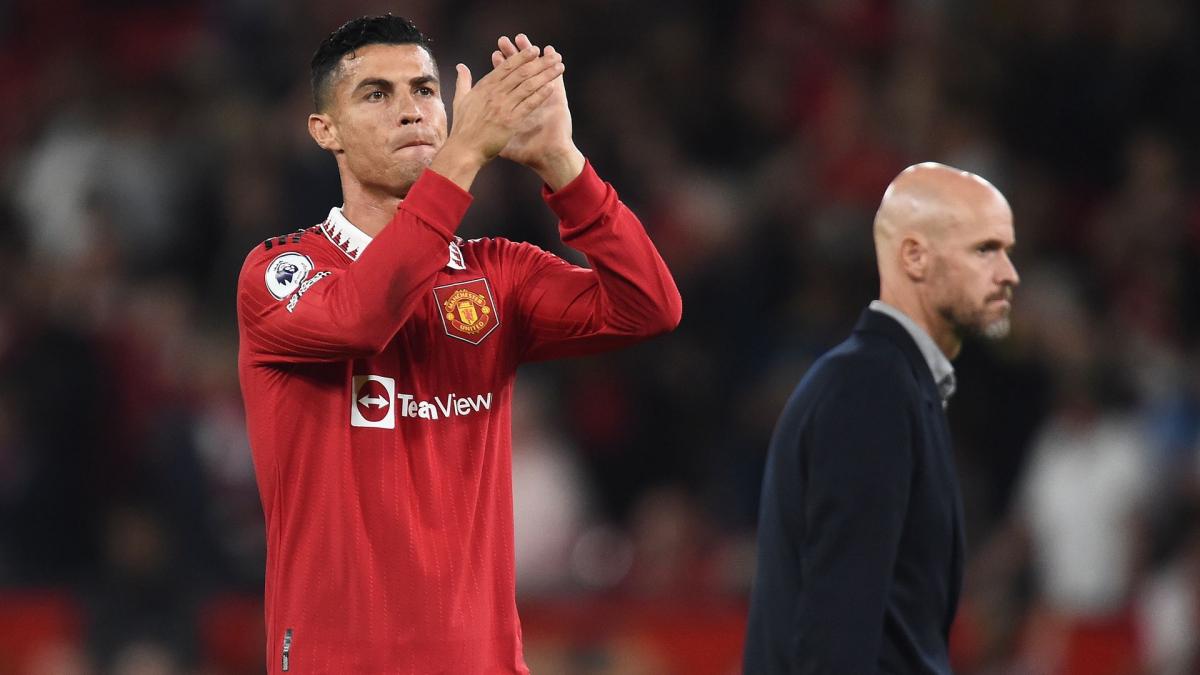 MU: Cristiano Ronaldo's astonishing prediction revealed by Diogo Dalot