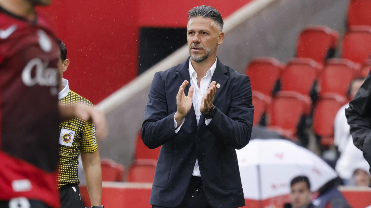 Martín Demichelis becomes RB Leipzig coach
