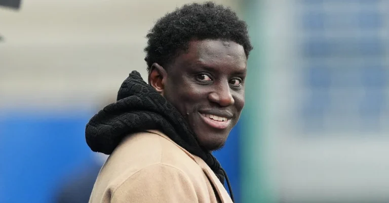 Mercato: Demba Ba in Le Havre, it’s official