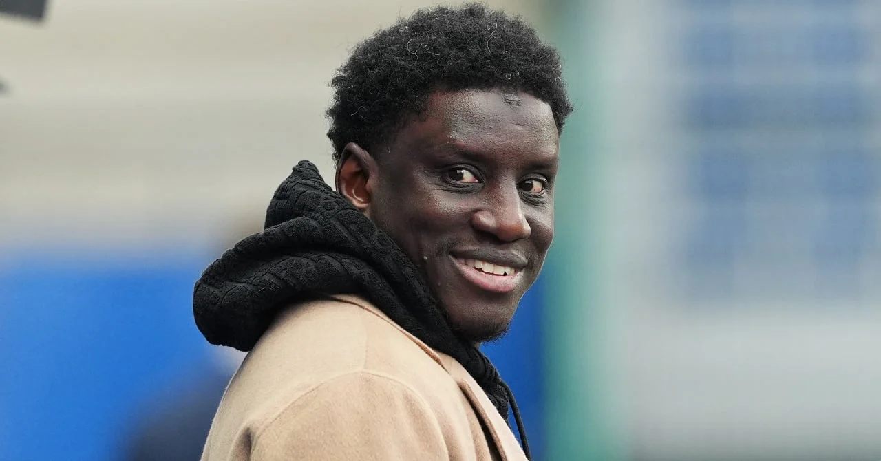 Mercato: Demba Ba in Le Havre, it’s official