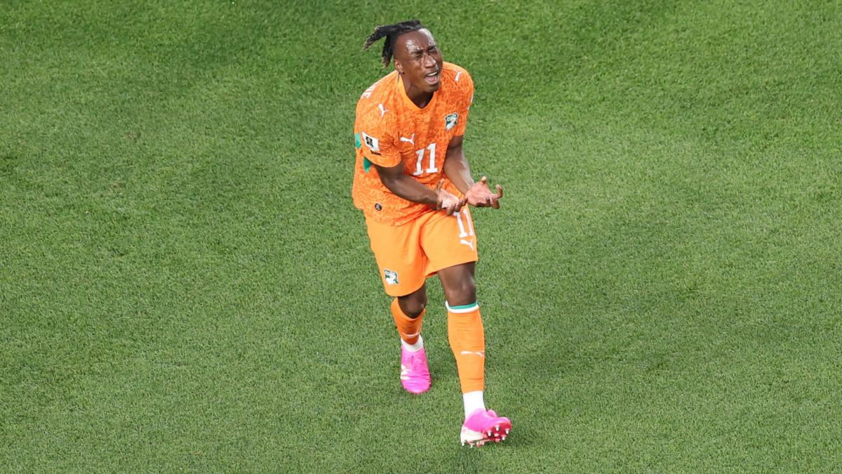 Mercato: Liverpool insists and further increases its offer for Yan Diomandé!