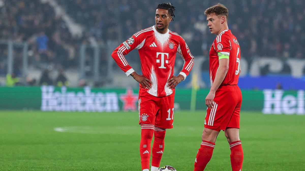 Mercato: Michael Olise wants to do the complete opposite of Julian Alvarez!