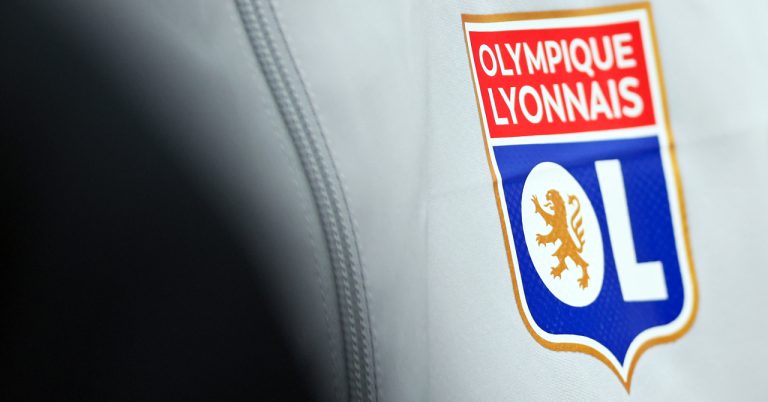 Mercato OL: A new recruit arrives