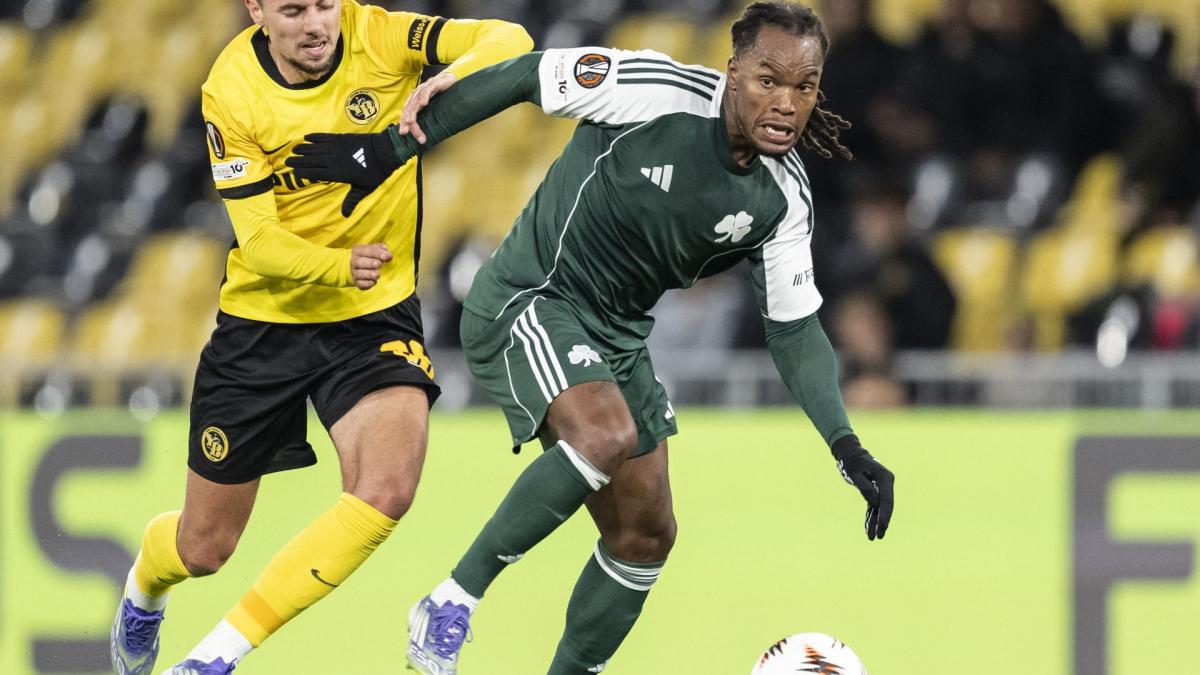 Mercato PSG: Renato Sanches, the ball with 21 injuries and 548 days of absence which is now worth only €2 million