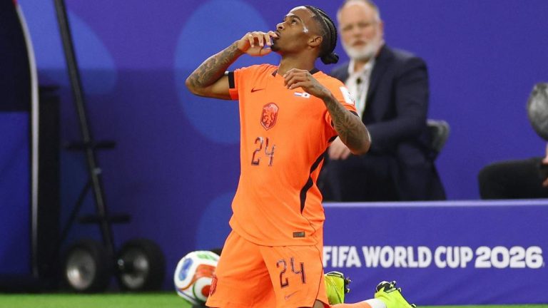 Mercato: PSG faces strong competition for Summerville sensation