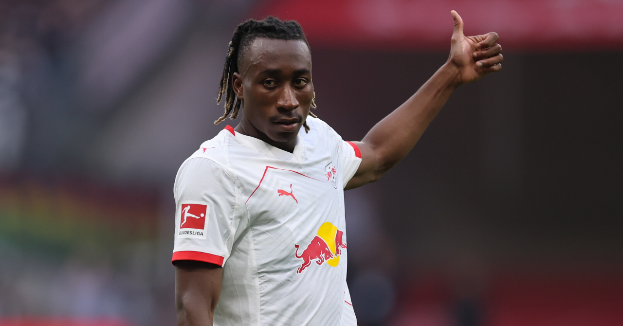 Mercato PSG: the big call from the foot of Yan Diomandé