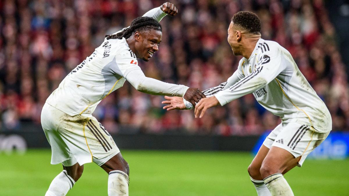 Mercato: Real Madrid has set the sale price of Eduardo Camavinga and Fede Valverde!