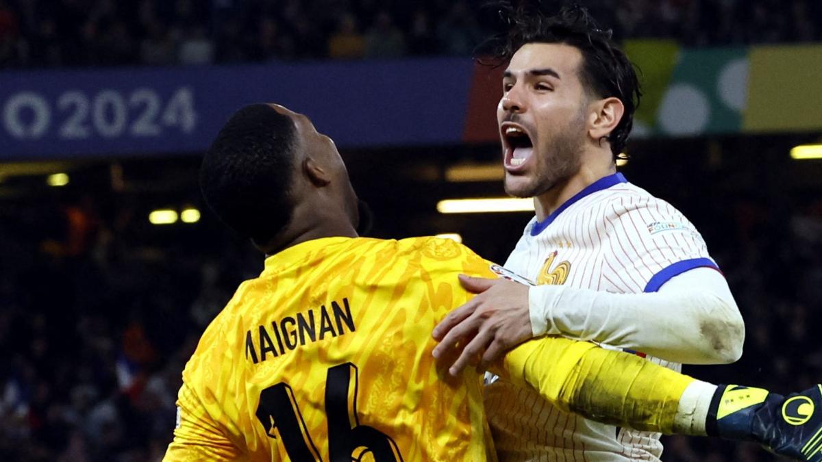 Mercato: Théo Hernandez’s big announcement on his future