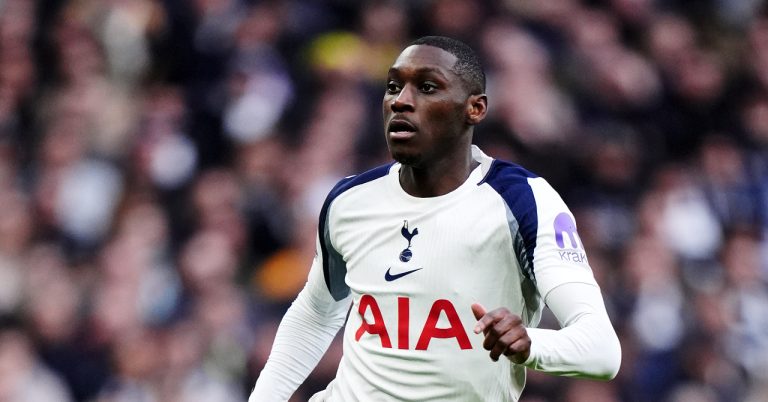 Mercato: Things are accelerating for Randal Kolo Muani!