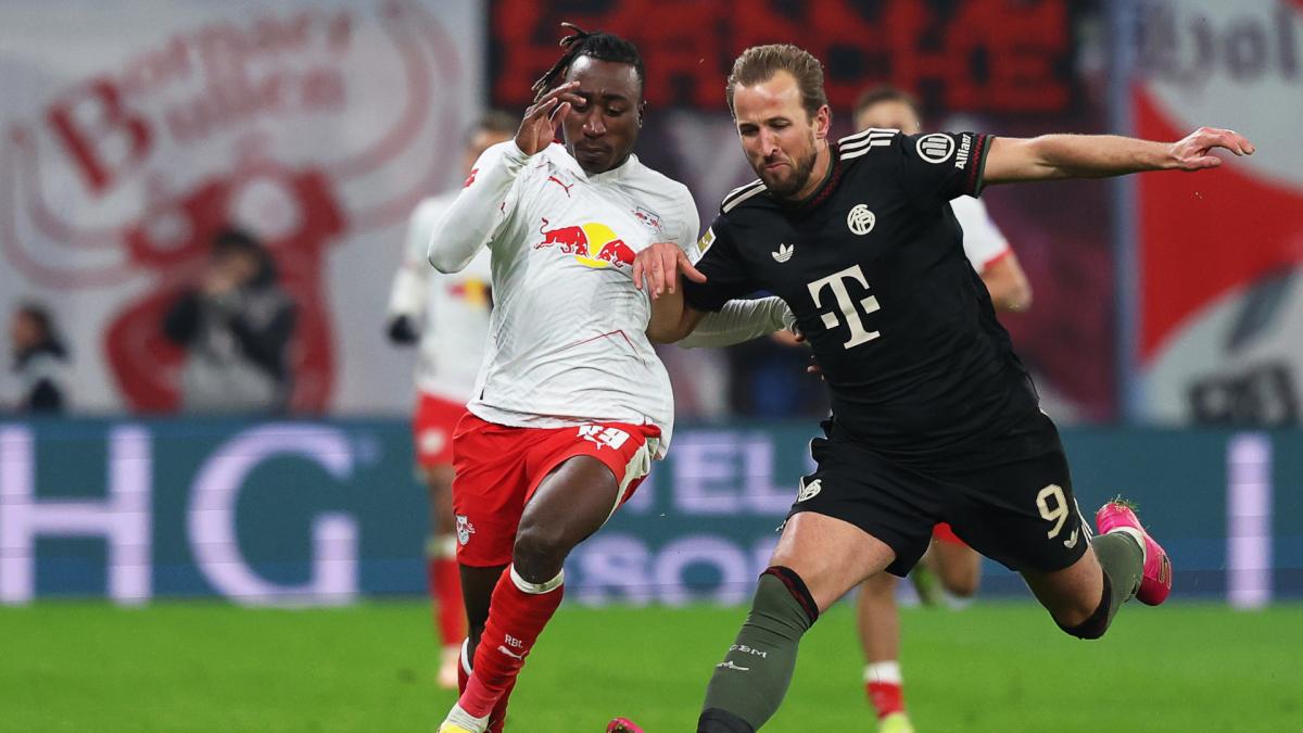 Mercato: Yan Diomandé ready to take the plunge