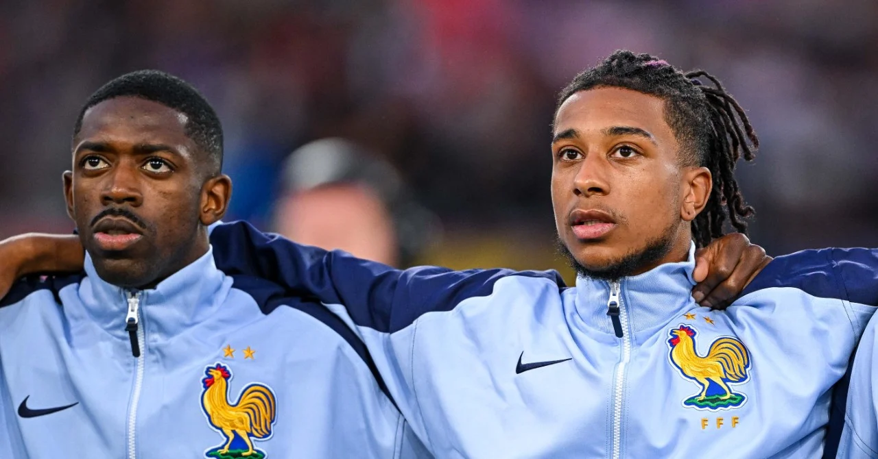 Michael Olise and Ousmane Dembélé, the verdict falls before France-Iraq