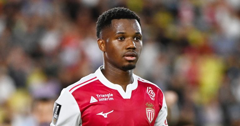 Monaco or Barça? The decision is made for Ansu Fati